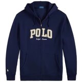 Polo Ralph Lauren Puloverji FZHOODM8 Modra u
