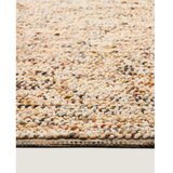 Kave Home Ručno rađen vunen tepih 160x230 cm Elanis – | shoptok.hr