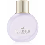 Hollister Free Wave parfumska voda za ženske 30 ml