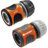Gardena spojnica set priključaka za CRIJEVO13mm (1/2") - 15 mm (5/8") Cijene