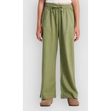 Roxy Lekeitio Break Kids Hlace oil green Cene