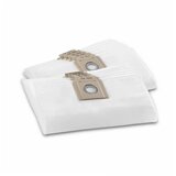 Karcher filter kese od flisa, 10kom | ePonuda.com