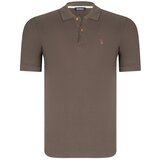 Dewberry Moška polo majica T8561 Cene