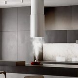CIARKO DESIGN otočna napa ROTO W BIJELA | shoptok.hr