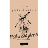 TREĆI TRG Goran Živković
 - Psihoslajdovi | Eponuda.com
