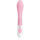 Loveboxxx I love Pink - set za vezanje z vibratorjem (6 kosov) - roza | Shoptok.si