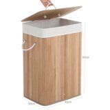  Koš za veš GUS braon | Eponuda.com