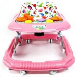 TASPINAR Dubak za bebe, Roze Cene