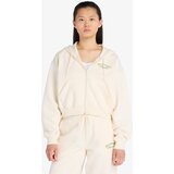 New Balance Dukserica Linear Heritage Fleece Full Zip | ePonuda.com