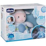 Chicco MUZICKA LAMPA USPAVANA OVCICA (FD) - PLAVA | Eponuda.ba