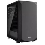 Be Quiet! Pure Base 500 Window ATX kućište, crno Cijene