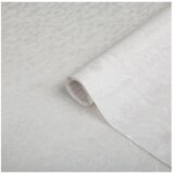 D-C-Fix Samolepilna folija za steklo D-c-fix (200 x 45 cm, snow) | Shoptok.si