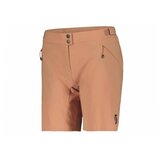  BERMUDE SCOTT ŽENSKE BIB ENDURANCE LS/FIT rose beige M | ePonuda.com