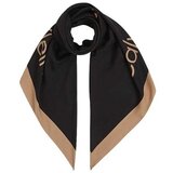 Calvin Klein crna ženska marama CKK60K612882-BEH Cene