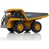  Kiper prikolica na daljinsko upravljanje 20 cm x 12 cm x 11 cm - žuti | shoptok.hr