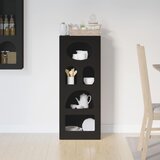  Kreveta Crna 40 x 35 x 100,5 cm Konstruirano drvo | shoptok.hr