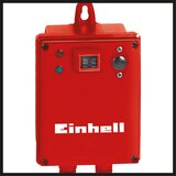 Einhell Potopna črpalka za čisto vodo GC-DW 1300 N (1300 W, maks. pretok vode: 5000 l/h) | Shoptok.si