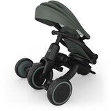 Kinderkraft Sklopivi tricikl JAZZ 3, Green | shoptok.hr