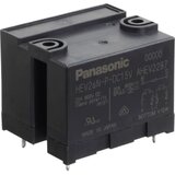 Panasonic relej za tiskanu pločicu 24 V/DC 20 A 2 zatvarač HEV2AN-P-DC24V 1 kom. Cijene