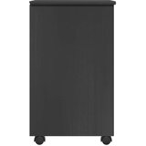  Mobilni ormar Siva 34 x 39 x 65 5 cm Čvrsto borovo drvo | shoptok.hr