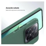Nillkin Super Frost za Xiaomi 14 Pro crna | Eponuda.com