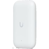 Ubiquiti Swiss Army Knife Ultra, WiFi 5, 4 spatial streams, 115 m˛ (1,250 ft˛) coverage with internal antenna, 200+ connected devices, owered using PoE, GbE uplink, Versatile wall, ceiling, and pole mounting, (2) RP-SMA connectors for optional external antennas, Weatherproof (outdoor exposed. ( UK-ULTRA ) | ePonuda.com