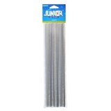 Junior heli stick silikonski štapići 18cm 6k - odaberite nijansu srebrna ( 437015 ) Cene
