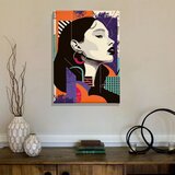 Wallity slika ASR_CNV25-5, 50x70 cm | ePonuda.com