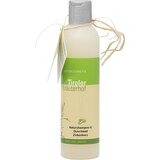 Tiroler Kräuterhof naraven šampon in gel za prhanje zirbenherz - 200 ml Cene