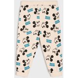 Sinsay Komplet od 2 jogger donja dijela trenirke Mickey Mouse | shoptok.hr