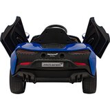  Licencirani auto na akumulator Mclaren Artura 4x4 - plavi | shoptok.hr