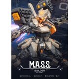 Steam M.A.S.S. Builder (PC) Key EUROPE | ePonuda.com