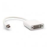  Adapter mini dp - dvi Cene