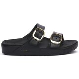Skechers Natikači BLK ARCH FIT Črna | Shoptok.si