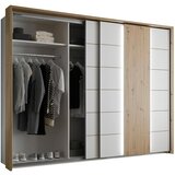 Premium Living okrasni okvir sizilia, imitacija hrasta | Shoptok.si