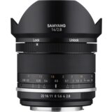 Samyang MF 2,8/14 MK2 Sony E-Mount | shoptok.hr
