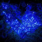 MIKRO LED lampice na baterije, 20 LED dioda | shoptok.hr