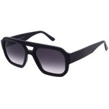  Muške Sunčane naočale Andy Wolf AW Dandelion Sun Black | shoptok.hr