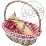 Korpa Karo Red L | Eponuda.com