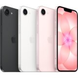 Apple iPhone 17e 8GB / 256GB Crni, (MHRV4SXA) | shoptok.hr