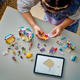 Lego LEGO® Friends - Trgovina z bomboni v Heartlake Cityju (42649) | Shoptok.si