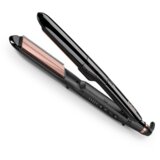 Babyliss ST493E parni ravnalnik las, (21175785) Cene