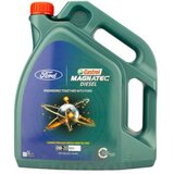 Castrol motorno olje 0W-20 Magnatec Professional Ford Diesel, 5L 15F73C Cene