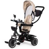 ECO TOYS tricikl bež | shoptok.hr