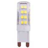 Mitea Lighting LED SMD sijalica 3.5W 230V 3000K 400lm G9 | Eponuda.com