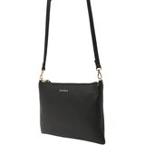 Coccinelle Torba za čez ramo 'BEST' črna | Shoptok.si