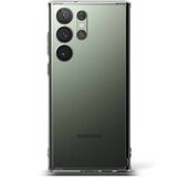Ringke FUSION MASKA ZA SAMSUNG GALAXY S23 ULTRA MAT CLEAR | shoptok.hr