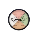 paleta korektorjev - Photo Focus Correcting Palette (E61462)