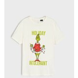 Sinsay Majica s kratkim rukavima Grinch Cijene