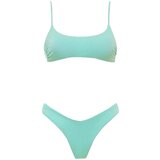 Matinee Dvodelne kopalke - Zelena | Shoptok.si